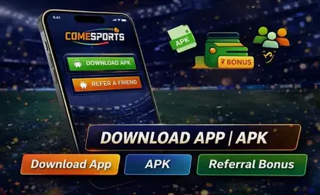 Download the app, unlock code STAKEB500, and enter ₹1 contests faster