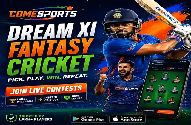 Stakebr777 (stakebr 777) fantasy cricket & matchday visual 1