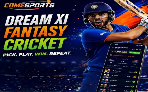 Hyderabad vs Delhi on Stakebr777