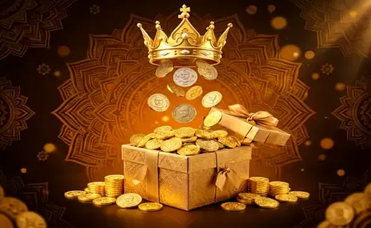 Royal Welcome Package